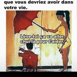 Meet your Posher, Arimas